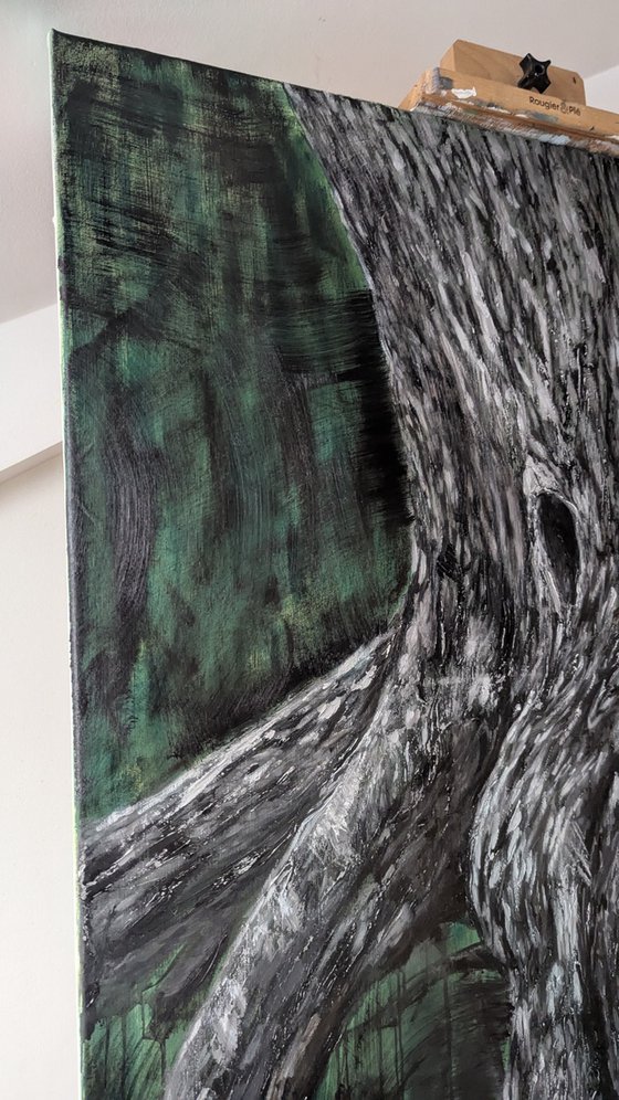 Rooted