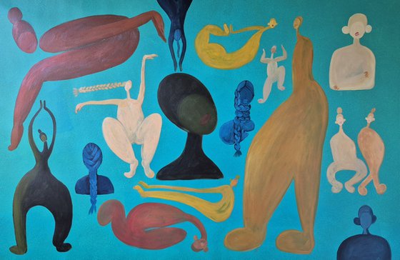 Health 5