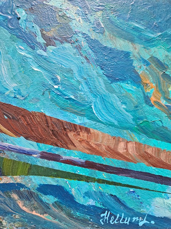 Norwegian Crystall Resonance