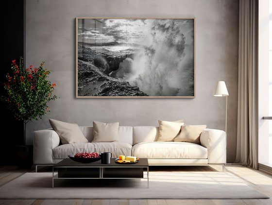 THE WILD COAST 2.