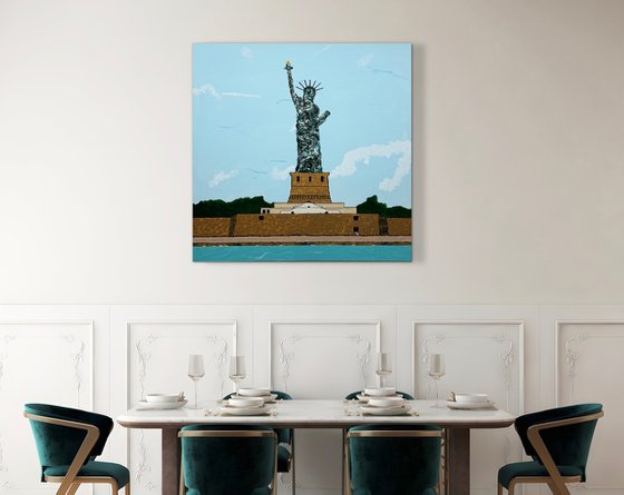 Lady of Liberty