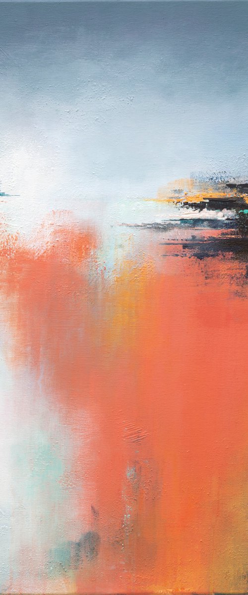 Ocean Elixir by Paul Hillary
