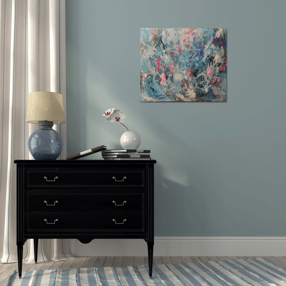 I can by you flowers