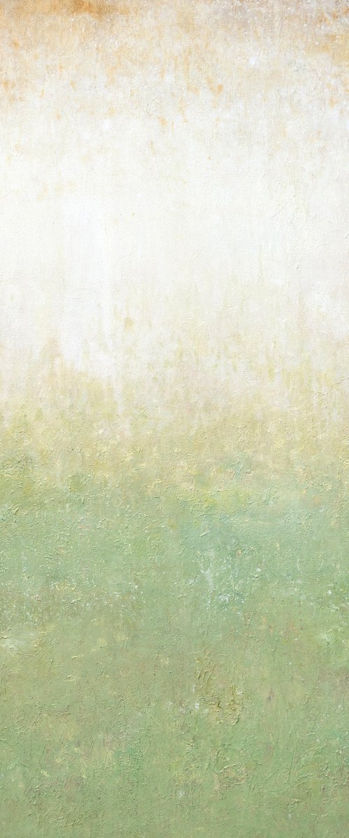 Spring Morning 260805 by Don Bishop
