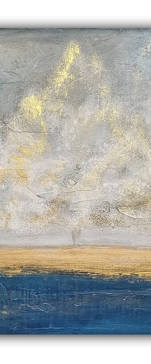 Knowing by Elizabeth Moran