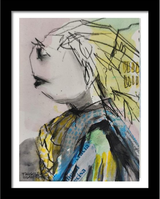 Study of the day - Serie 3.1