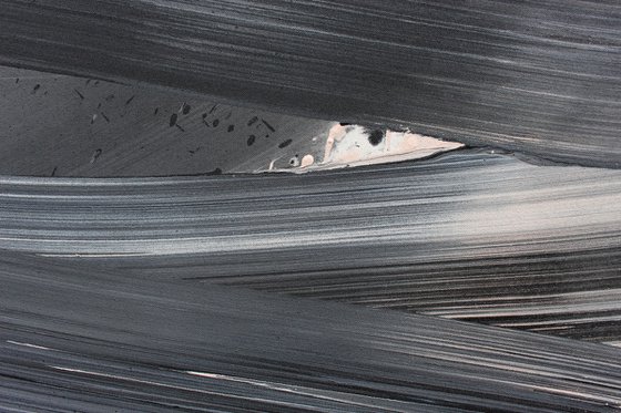 YOU CAN FEEL IT COMING