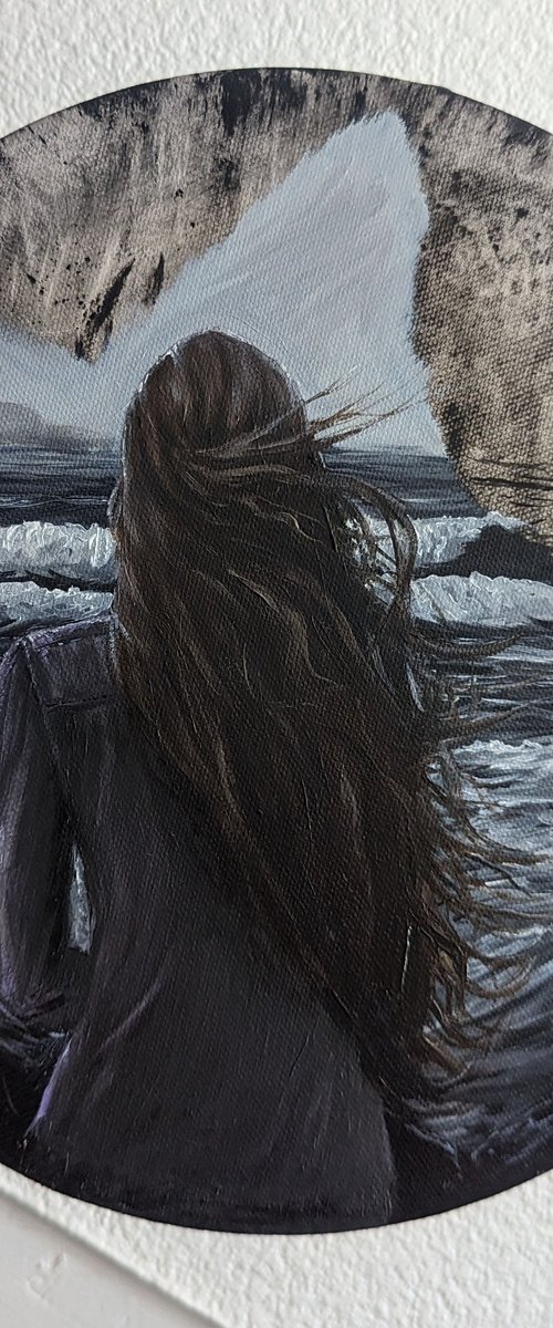 Echo by Sophie Adair