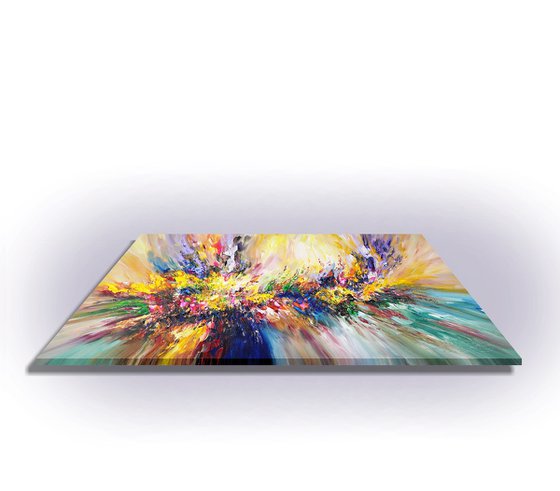 Magnificent Spectacle XL 3