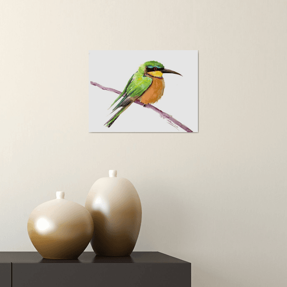 Bee Eater