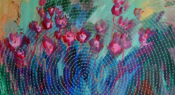 Blooming Dreams #84