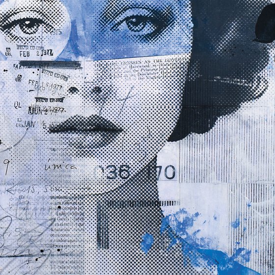 338_Blue Portrait