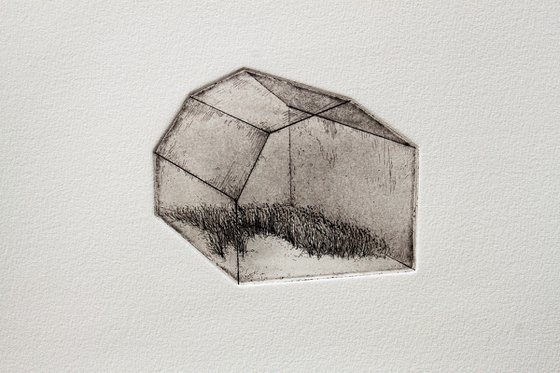 THE MEMORY OF DOMESTIC SPACE