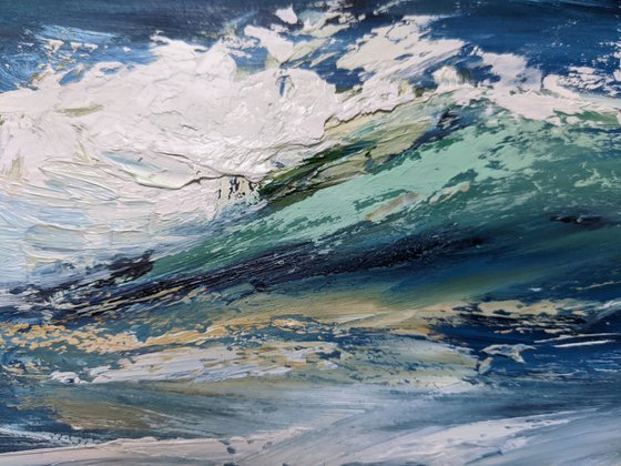 Wave #20