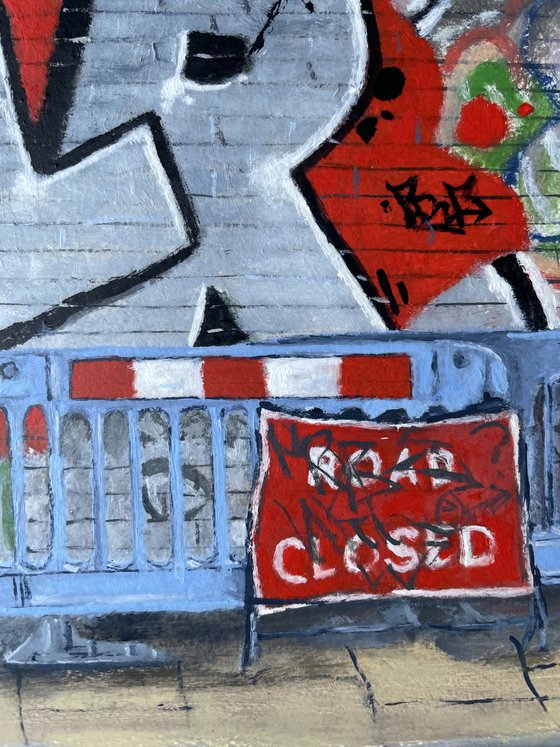 King Place, Brighton