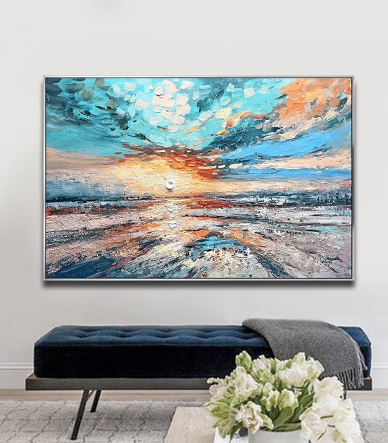Awakening Horizon