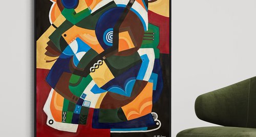 Artwork by Samantha Malone