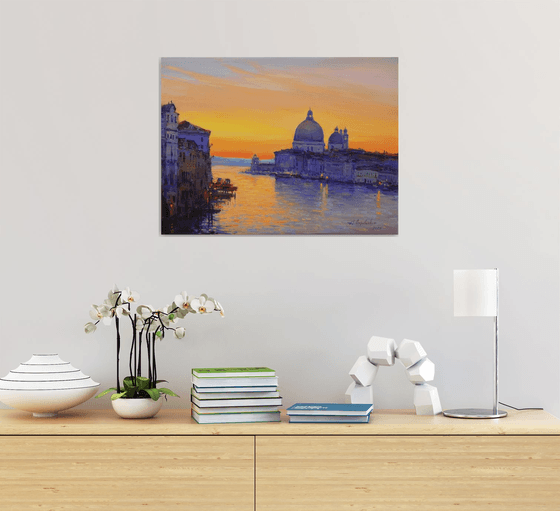 Beautiful Venice