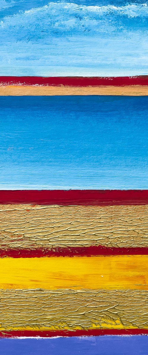 3–4, Then South 5–6 by KM Arts