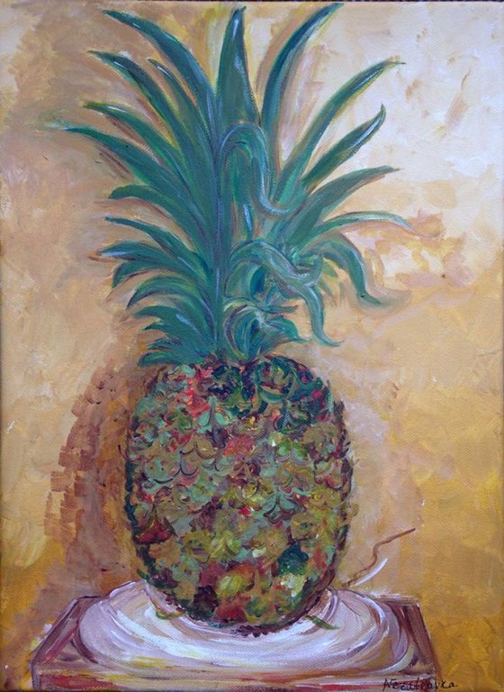 Pineapple