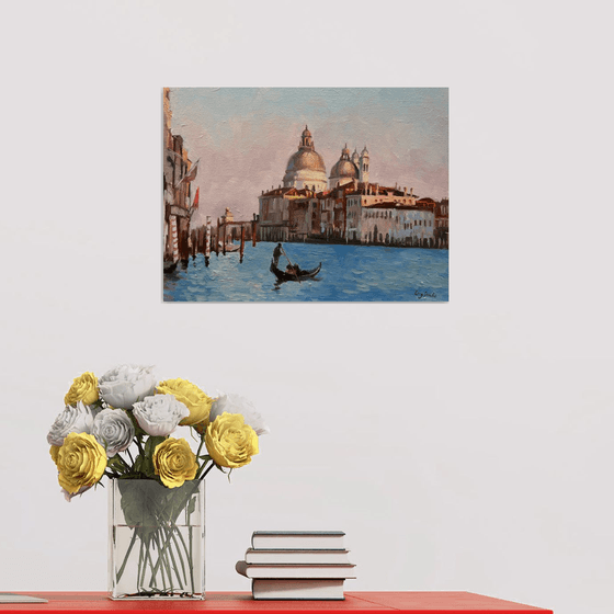 Stroll in Venice - #9
