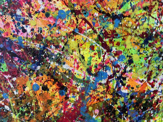 Universe of Colors 01