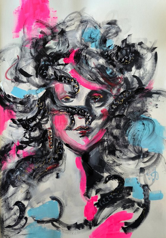 Medusa