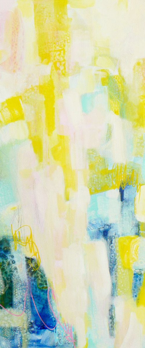 Breathe by Carolynne Coulson