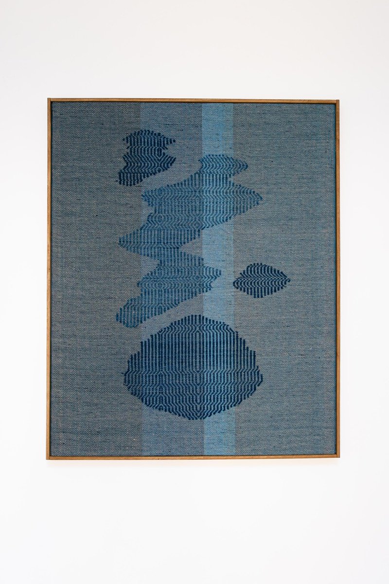 Abstract Relief By Susanna Costantini, 33 X 40", Terrae 35, Original Artwork