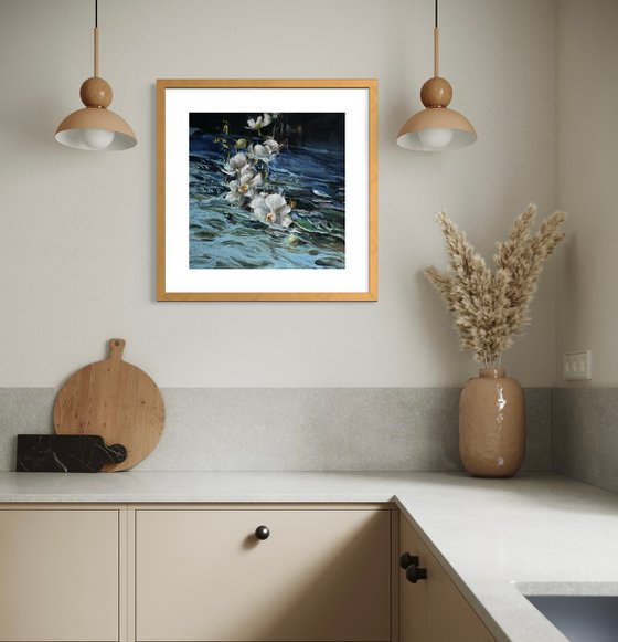 ORCHIDES DE MEDITERANEE