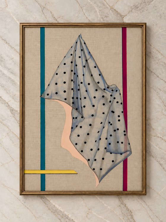 Kerchief Seven