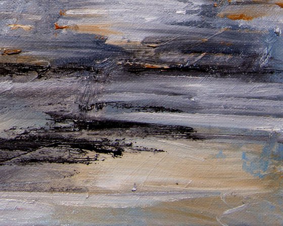 Winter Estuary