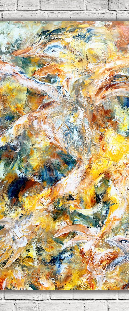 Navigating the Jungle by Theodor Anghel