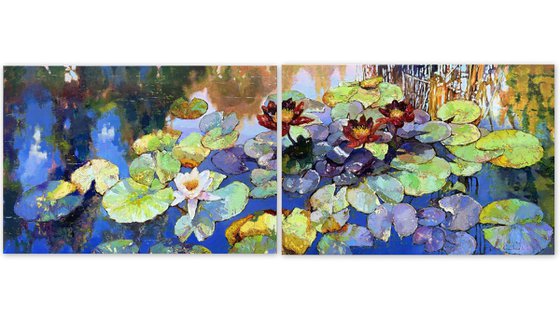 Water Lilies