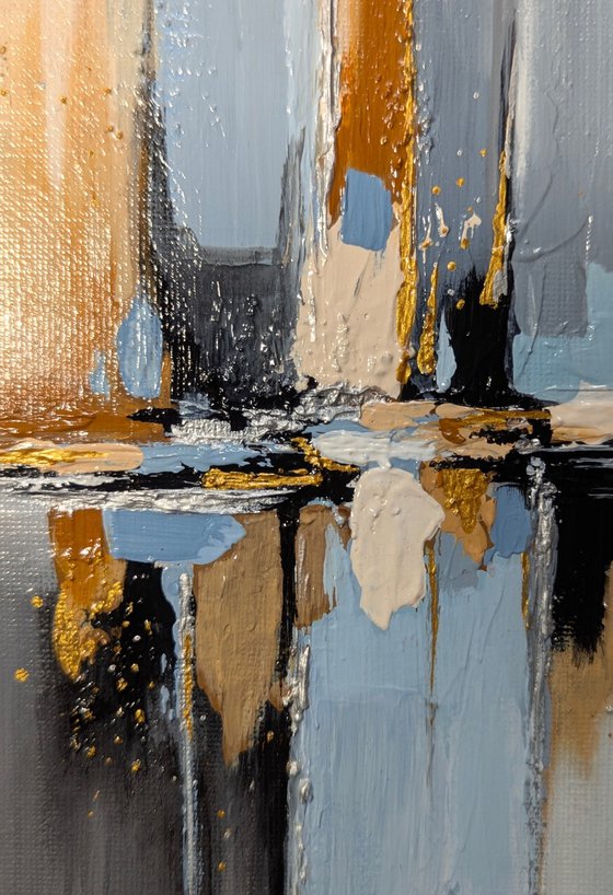 Nostalgie/Le Reflet du Silence