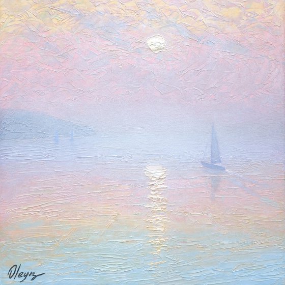 Ocean’s Memory