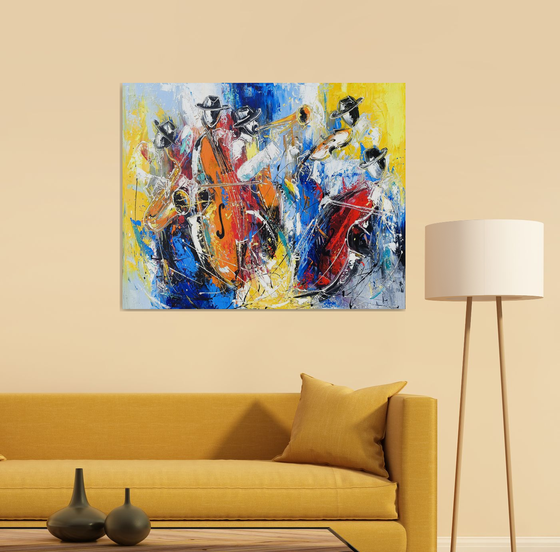 Jazz Awakening
