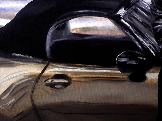 Coastal Drive