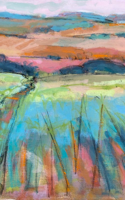 Embedded by Chrissie Havers