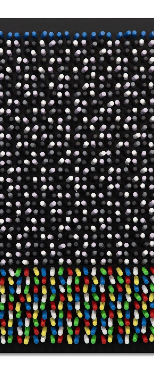 Impression 2.0 (Small) by Nazar Symotiuk