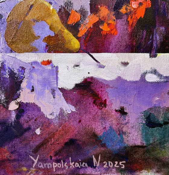 Circle of Life. Peace