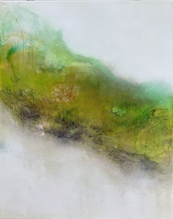 Dancing in the Country No. 12
