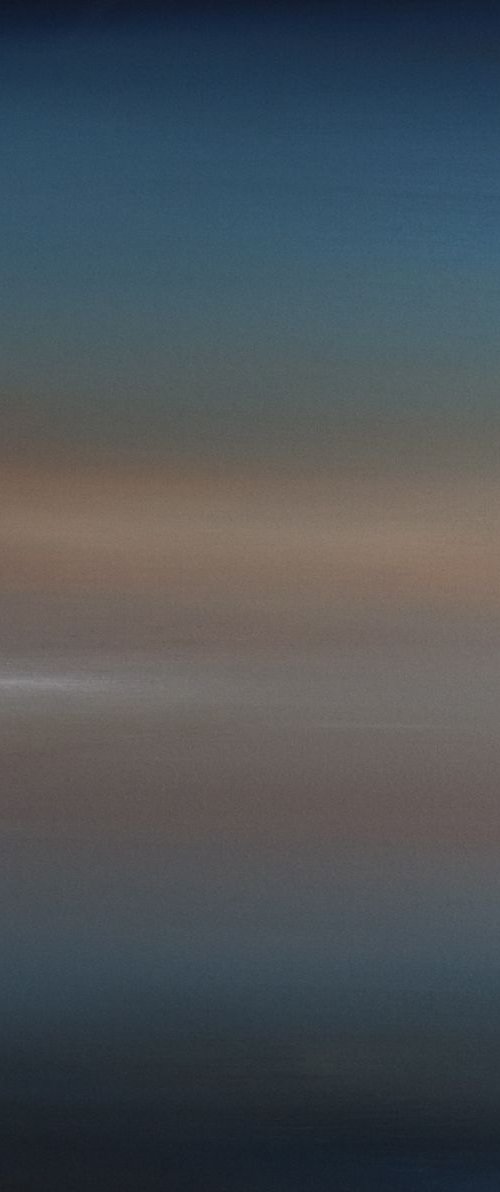 FADING LIGHT by Jonathan Speed