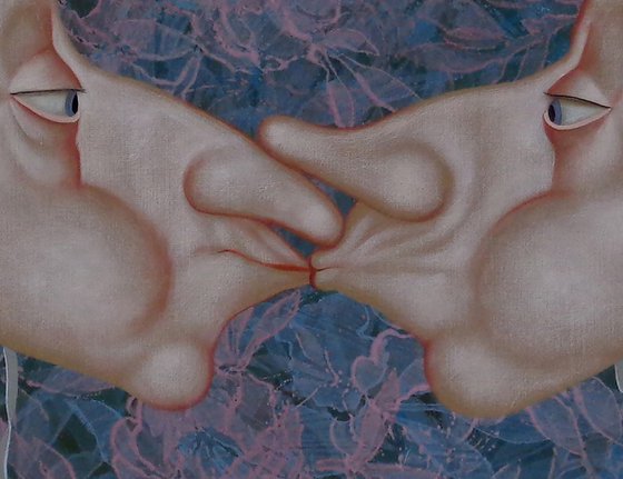 4130 "Baiser"