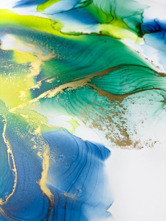 Infantia 3 (diptych)