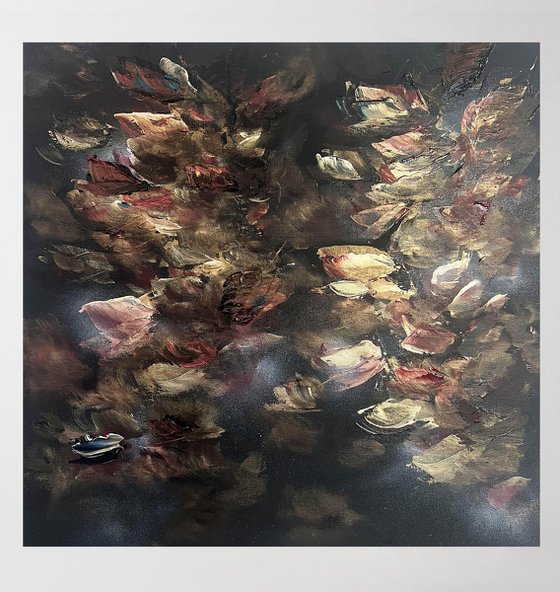 Love You 'Till the End