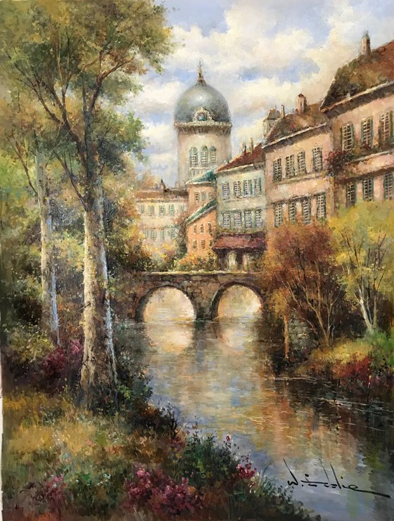 European Scene