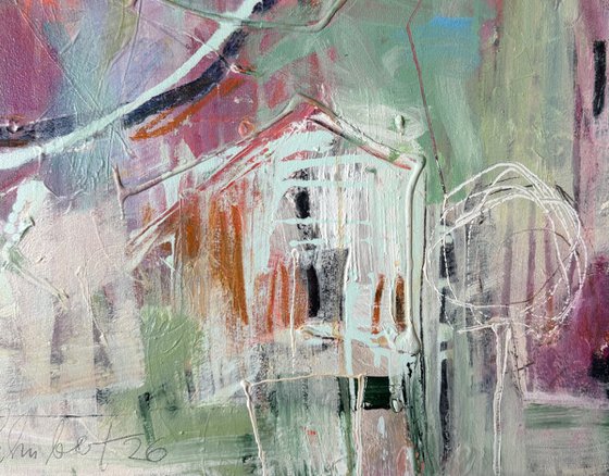 Life is on your side No.1