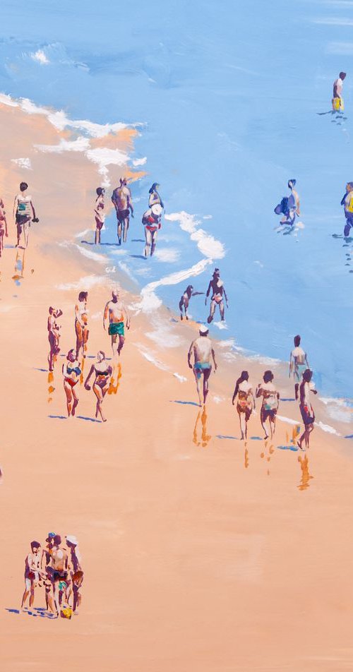 Shorelife H119 by Carlos Martín