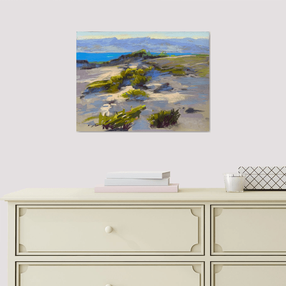 Dunes